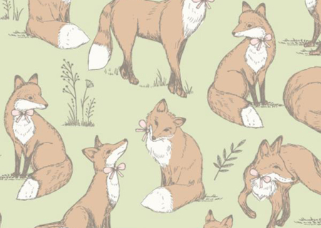 Outlet Crafting Fabrics