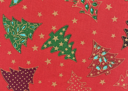 Christmas Fabrics