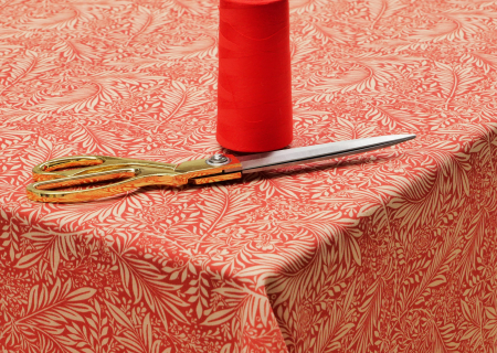 Cotton Fabric Tablecloths