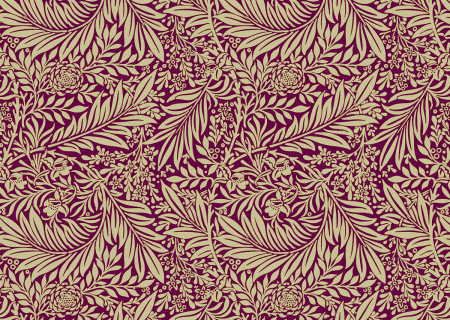 Floral Fabric Tablecloths