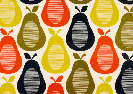 Orla Kiely Designs