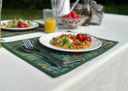 Water Repellent Outdoor Products