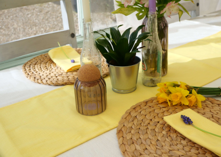 Table Runners