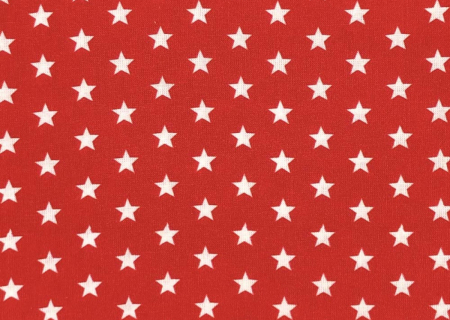 Star Fabric Tablecloths