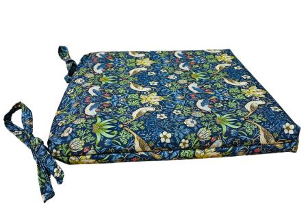 Outdoor Seat Pads