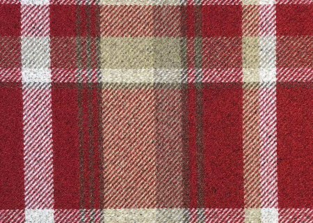 Tartan Fabrics