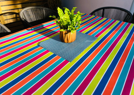Outdoor Tablecloths