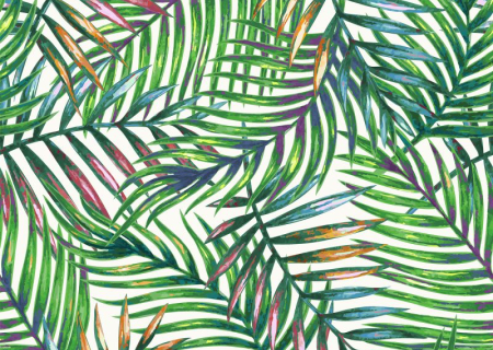 Chartwell Summer Floral Outdoor Collection