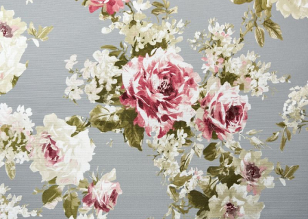 English Rose Dove Grey Outdoor Collection