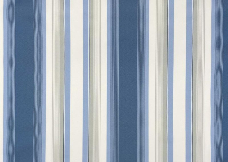 Woolacombe Sky Blue Outdoor Collection
