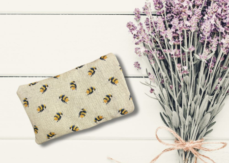 Fabric Wheat Bags