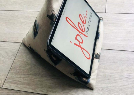 iPad/Tablet Cushions