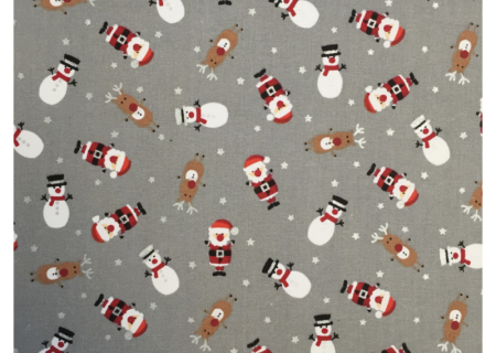 Shop Christmas Fabric Tablecloths