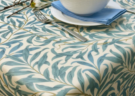 Oilcloth Tablecloths