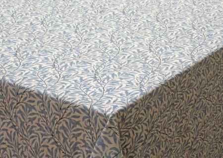 William Morris Fabric Tablecloths