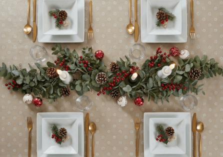 Mosaic 3 (Accessories)