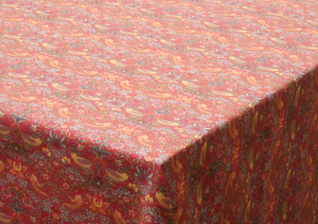 Mosaic 6 (Fabric Tablecloths)