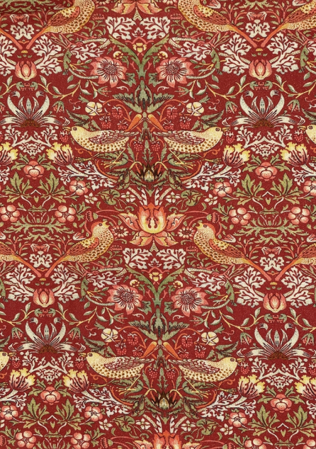 Mosaic 7 (Cotton Fabric)