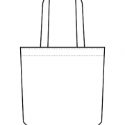 Tote Bag 44cm x 43cm