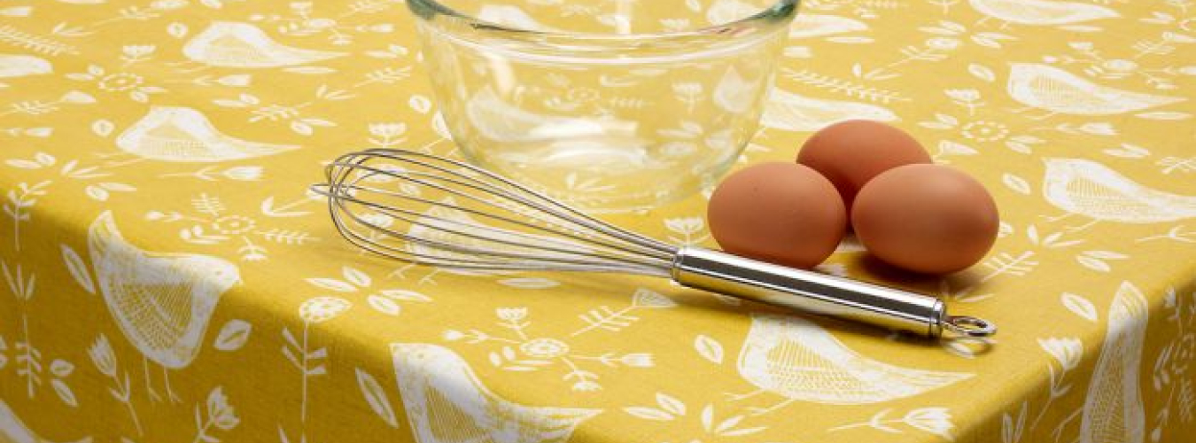 What is Oilcloth Blog