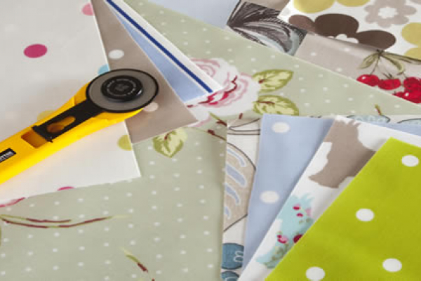 How To Sew with Oilcloth