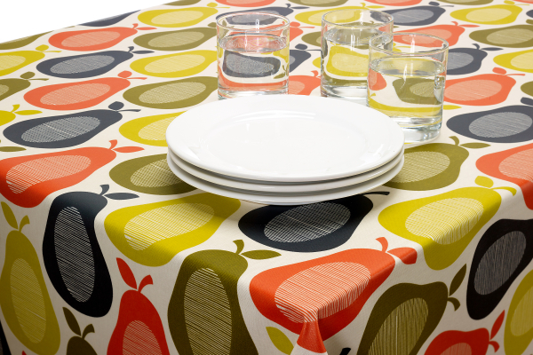 Who is Orla Kiely?