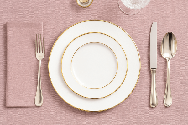 The Charm of Handmade: Why UK-Made Tablecloths Are Worth It