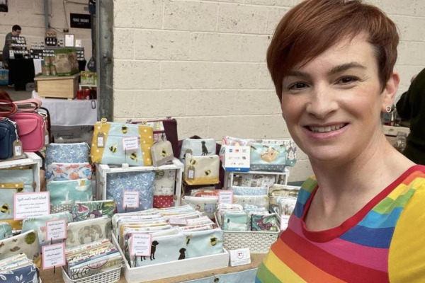 Meet the Maker-Claire Grimshaw