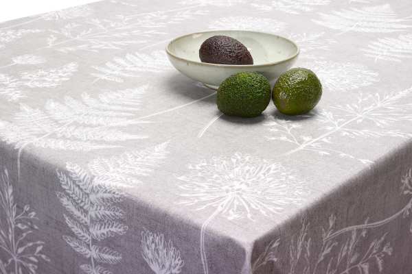 What Can Oilcloth Be Used For